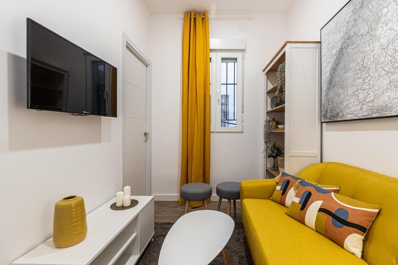 Precioso Apartamento En Retiro - C-Narvaez - Narv44 Madrid Exterior foto