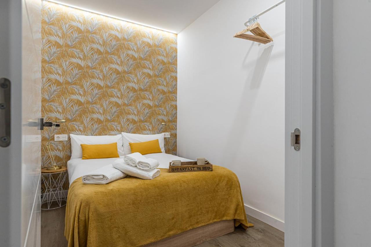 Precioso Apartamento En Retiro - C-Narvaez - Narv44 Madrid Exterior foto