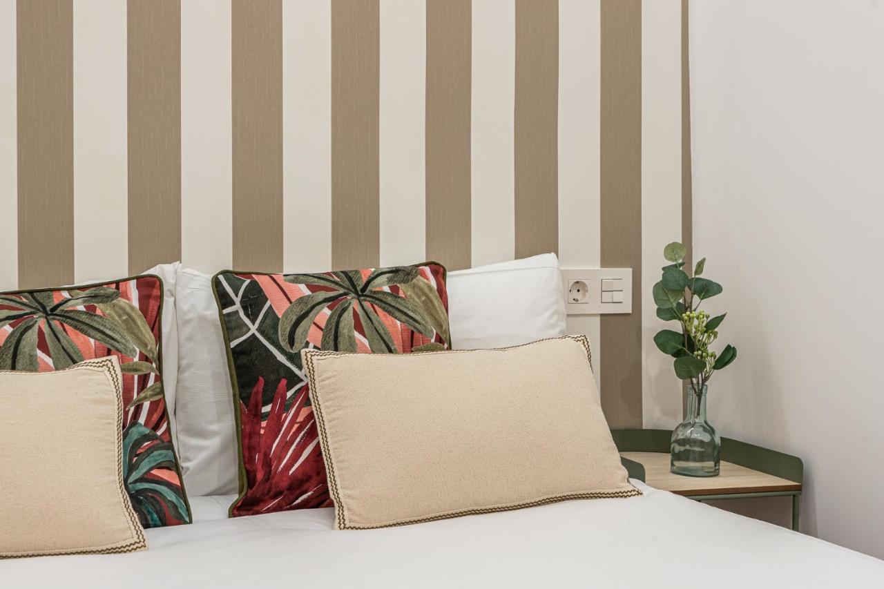 Precioso Apartamento En Retiro - C-Narvaez - Narv44 Madrid Exterior foto